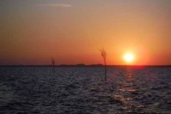 Sonnenuntergang