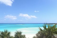 Bahamas Conception Island